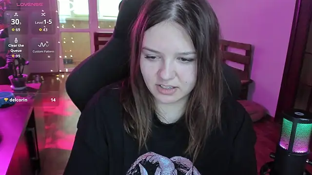 XNirvanaX online show from 02/23/26, 05:09