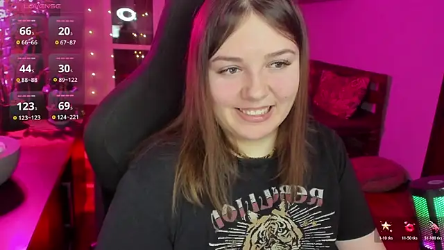 XNirvanaX online show from 01/17/26, 04:16