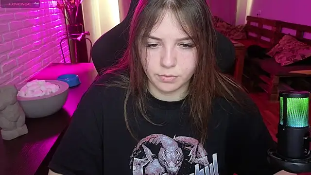 XNirvanaX online show from 05/02/26, 03:45
