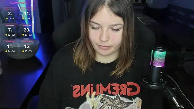 XNirvanaX online show from 10/04/25, 05:31