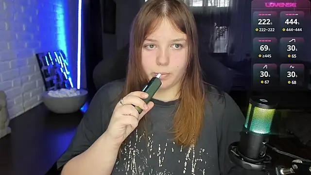 XNirvanaX online show from 03/06/25, 04:08