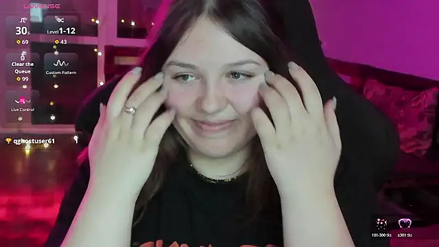 XNirvanaX online show from 01/09/26, 04:30