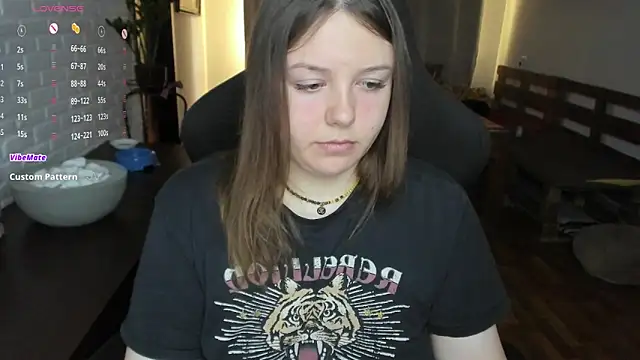 XNirvanaX online show from 04/02/26, 04:30