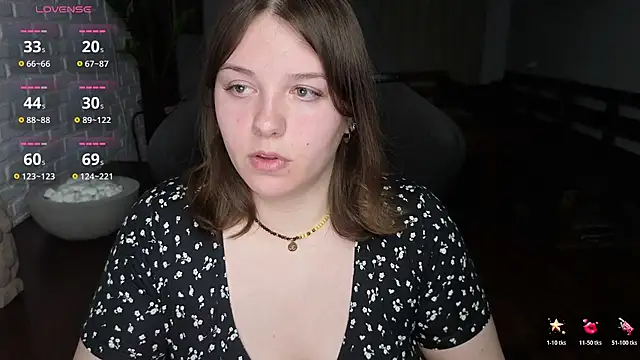 Snapshot of XNirvanaX chatting on 07/19/26, 01:03 XNirvanaX online show from 07/19/26, 01:03