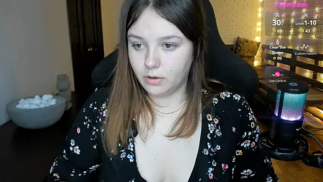 XNirvanaX online show from 12/07/24, 04:37
