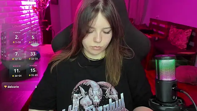 XNirvanaX online show from 03/30/26, 03:30