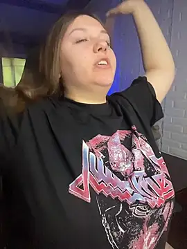 XNirvanaX online show from 10/31/25, 05:04