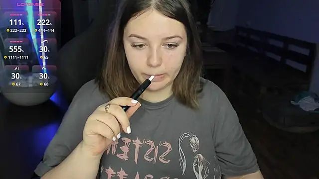 XNirvanaX online show from 11/28/25, 03:39