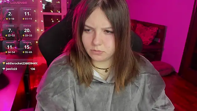 XNirvanaX online show from 01/12/26, 03:24