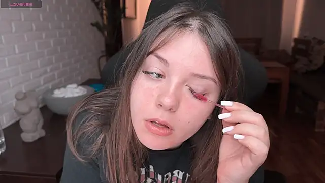 XNirvanaX online show from 04/13/26, 03:32