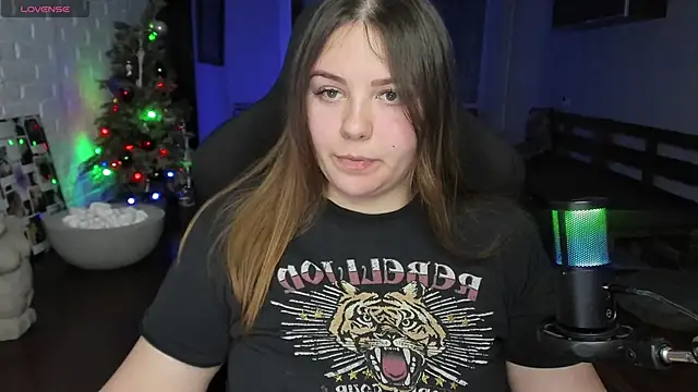 XNirvanaX online show from 02/02/25, 02:27