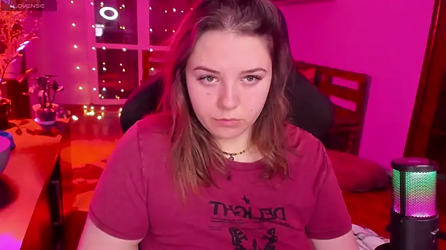 XNirvanaX online show from 02/07/26, 02:30