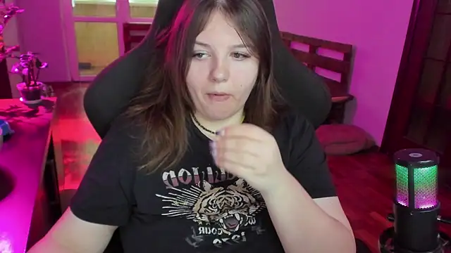 XNirvanaX online show from 03/07/26, 05:58