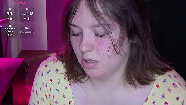 XNirvanaX online show from 05/16/26, 04:44