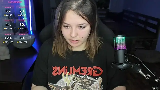 XNirvanaX online show from 10/03/25, 02:37