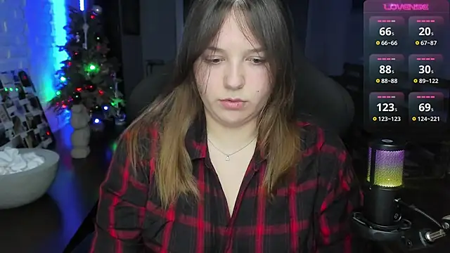 XNirvanaX online show from 01/05/25, 03:43