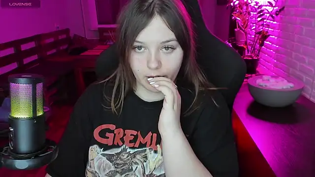 XNirvanaX online show from 12/05/25, 01:05