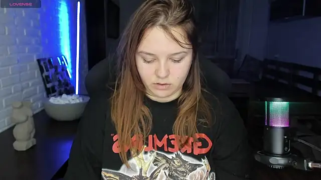 XNirvanaX online show from 02/26/25, 01:36