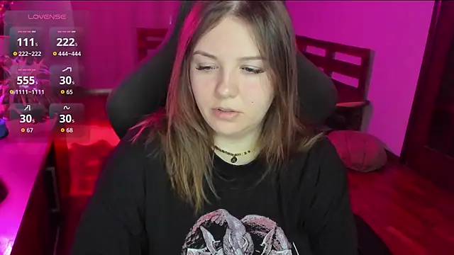 XNirvanaX online show from 03/23/26, 03:39