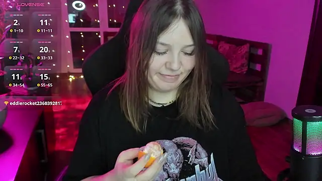 XNirvanaX online show from 01/08/26, 05:02