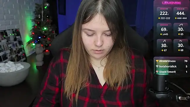XNirvanaX online show from 01/11/25, 04:27
