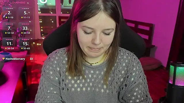 XNirvanaX online show from 02/18/26, 04:54