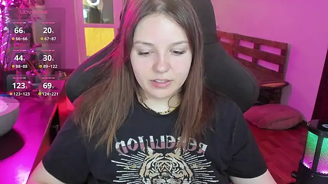 XNirvanaX online show from 03/10/26, 05:22