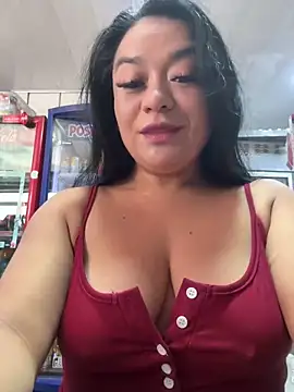 Indira Nahali1 online show from 10/23/25, 05:00