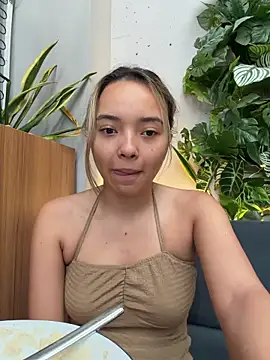 Irina Grant online show from 07/05/26, 11:55