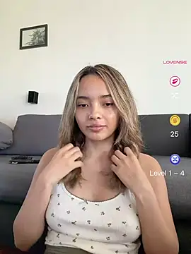 Irina Grant online show from 05/01/26, 05:45