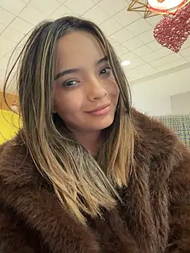 Irina Grant online show from 02/10/26, 07:07