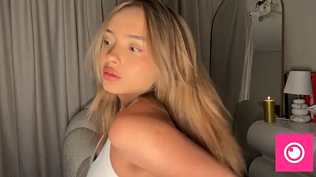 Irina Grant online show from 03/10/26, 01:42