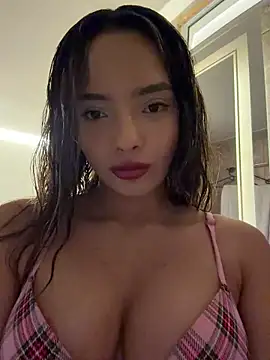 Irina Grant online show from 02/24/26, 02:12