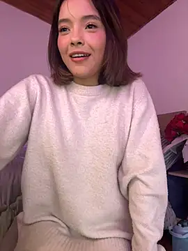Snapshot of Irina_Grant chatting on 02/17/25, 03:25 Irina Grant online show from 02/17/25, 03:25