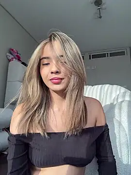 Irina Grant online show from 03/02/26, 09:44