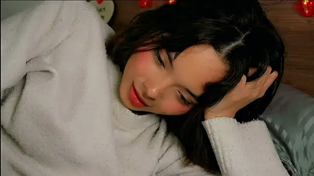 Snapshot of Irina_Grant chatting on 02/14/25, 07:17 Irina Grant online show from 02/14/25, 07:17