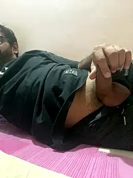 the indian dick u want online show from 10/17/25, 09:34