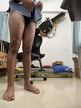 the indian dick u want online show from 01/07/25, 02:20