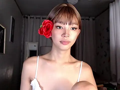 Angel Morgan69 online show from 09/27/25, 01:23