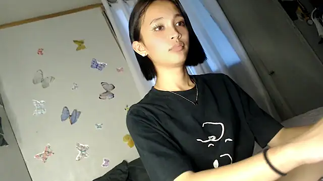 Angel Morgan69 online show from 03/05/25, 09:05