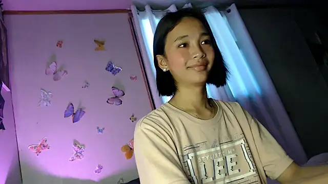 Angel Morgan69 online show from 03/08/25, 01:39