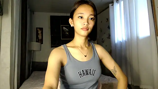 Angel Morgan69 online show from 03/16/25, 12:56