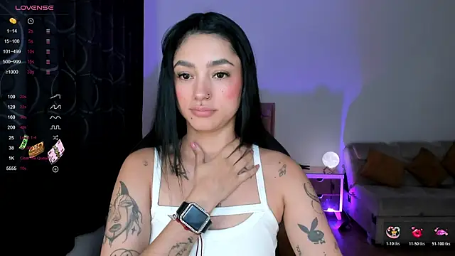 Lizzie corner v online show from 01/09/26, 12:17