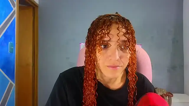 SexyLeilaa online show from 02/07/25, 12:42