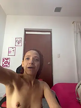 SexyLeilaa online show from 09/20/25, 01:32