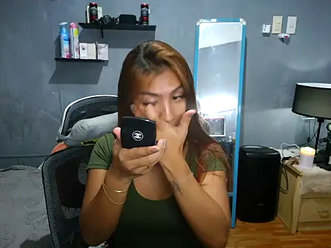 luxxy grand online show from 11/20/25, 06:08