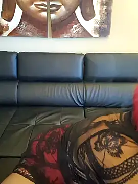 SarahDelSol online show from 02/13/25, 09:20