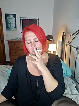 SarahDelSol online show from 03/07/26, 06:53