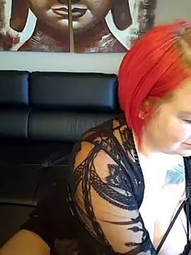 SarahDelSol online show from 02/07/25, 08:33