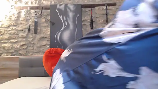 Naschkatze01 online show from 02/27/26, 11:21